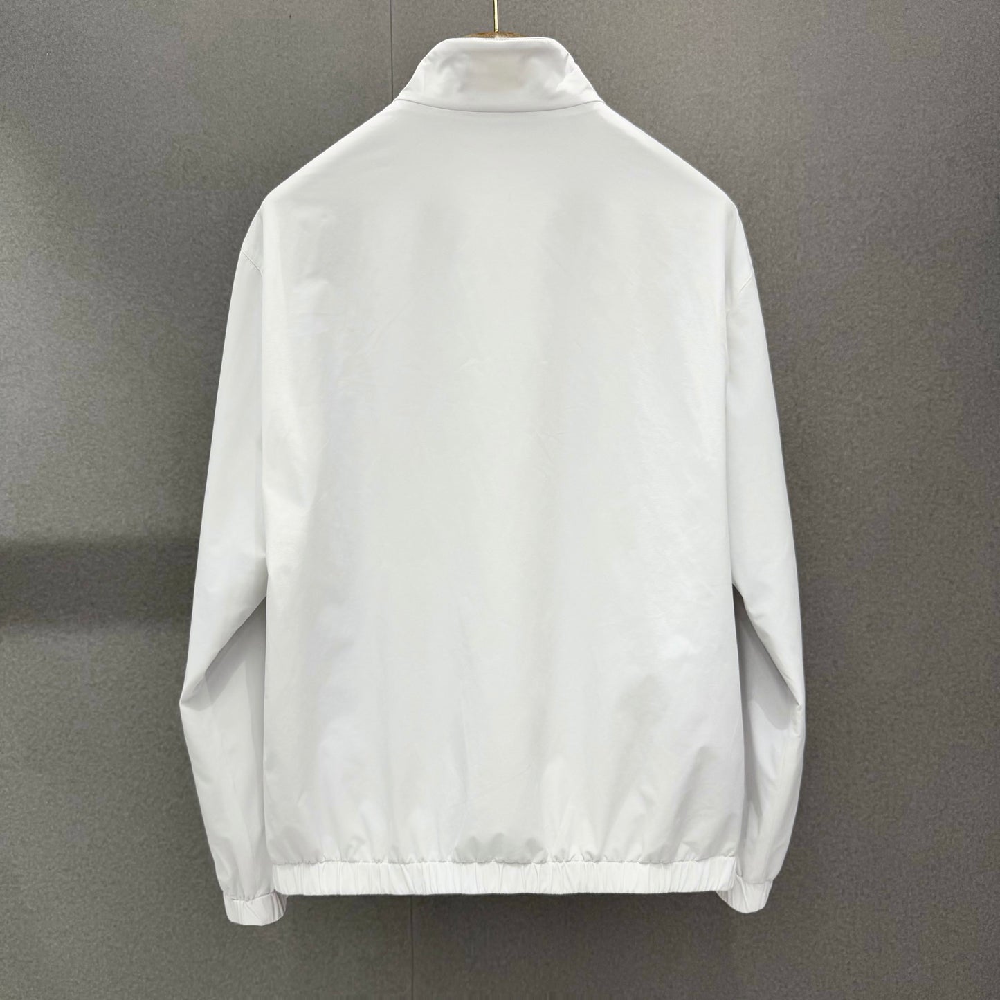 Reversible jackets