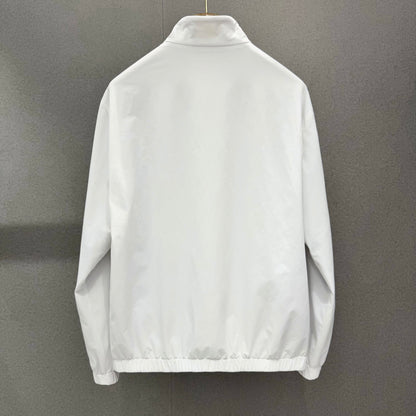 Reversible jackets