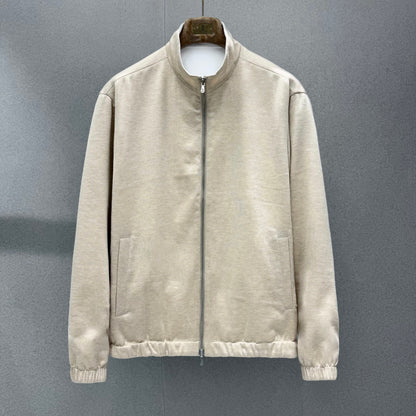 Reversible jackets