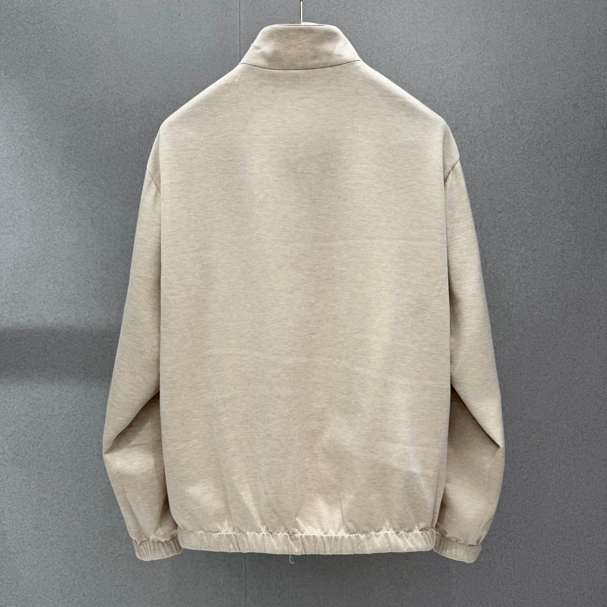 Reversible jackets