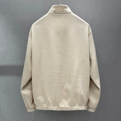 Reversible jackets