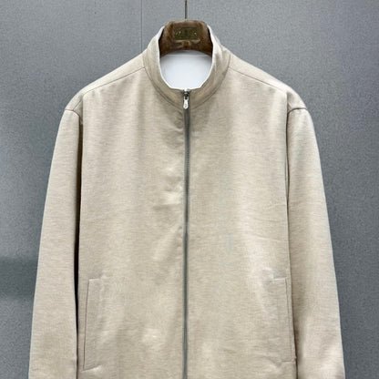 Reversible jackets