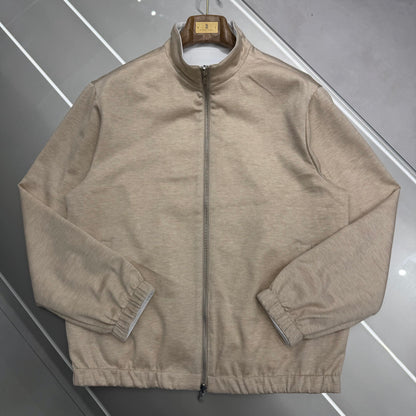 Reversible jackets