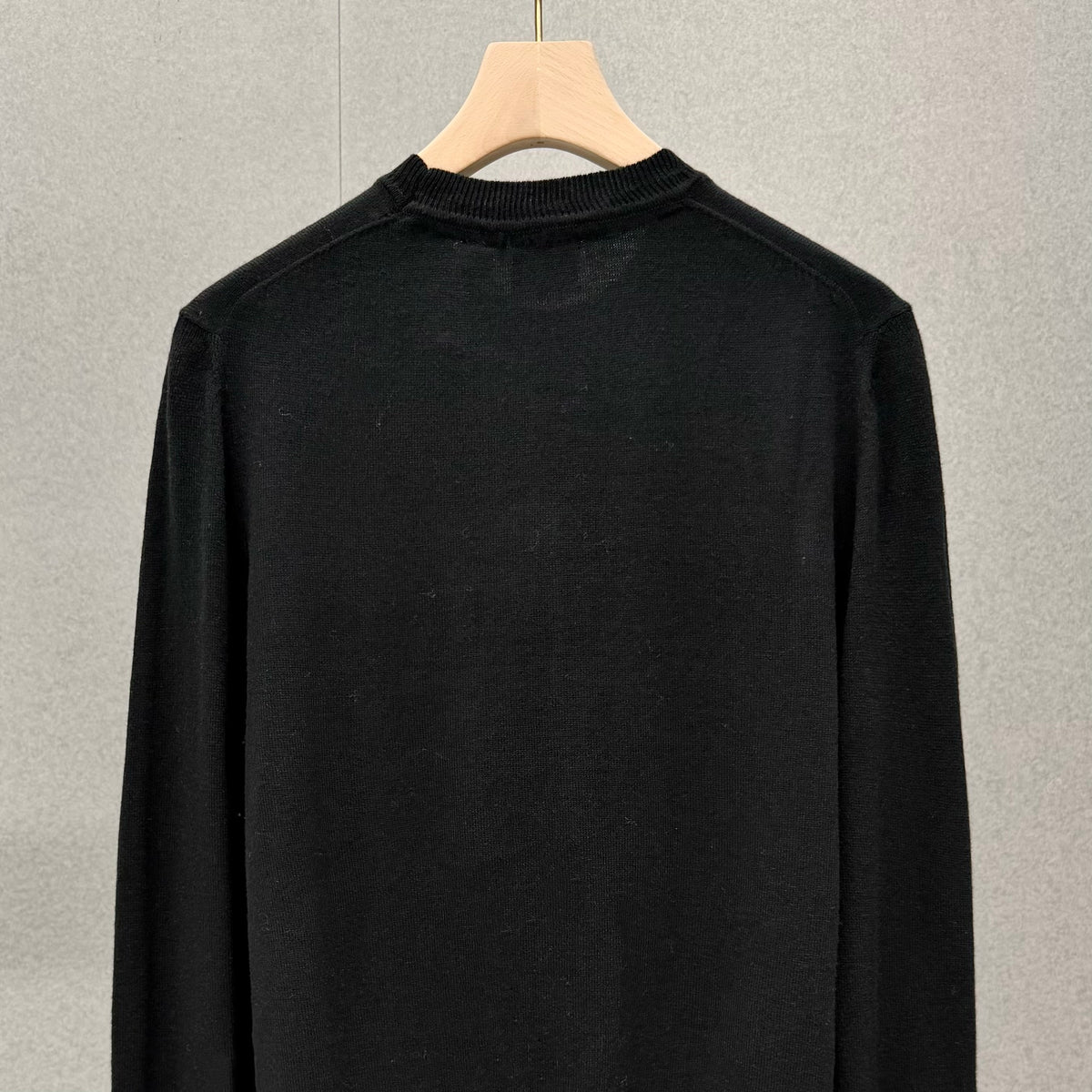 Knitwear