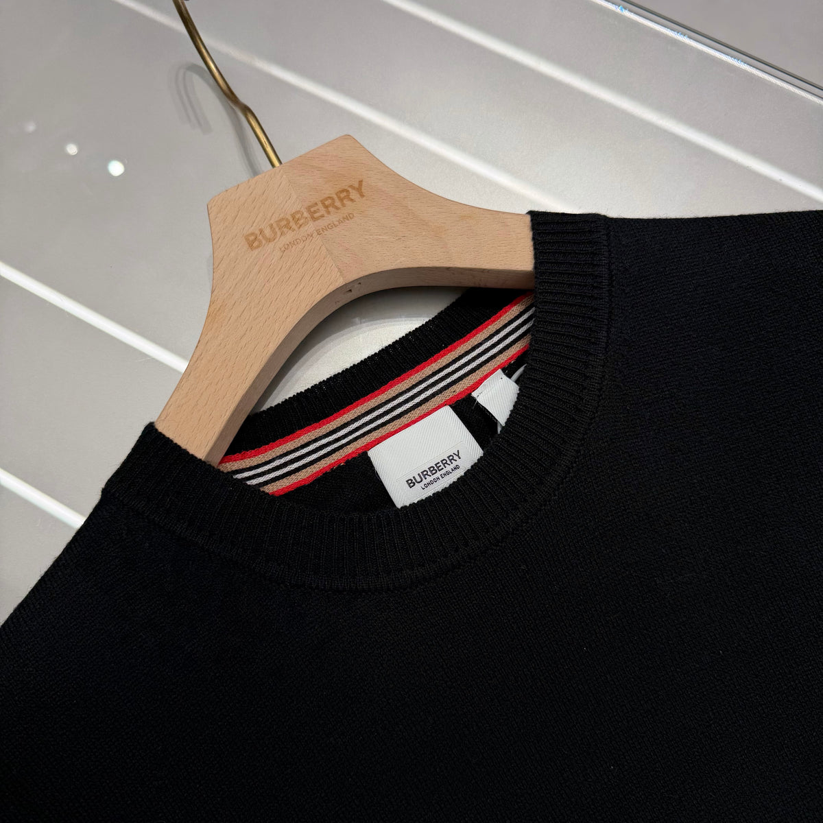 Knitwear