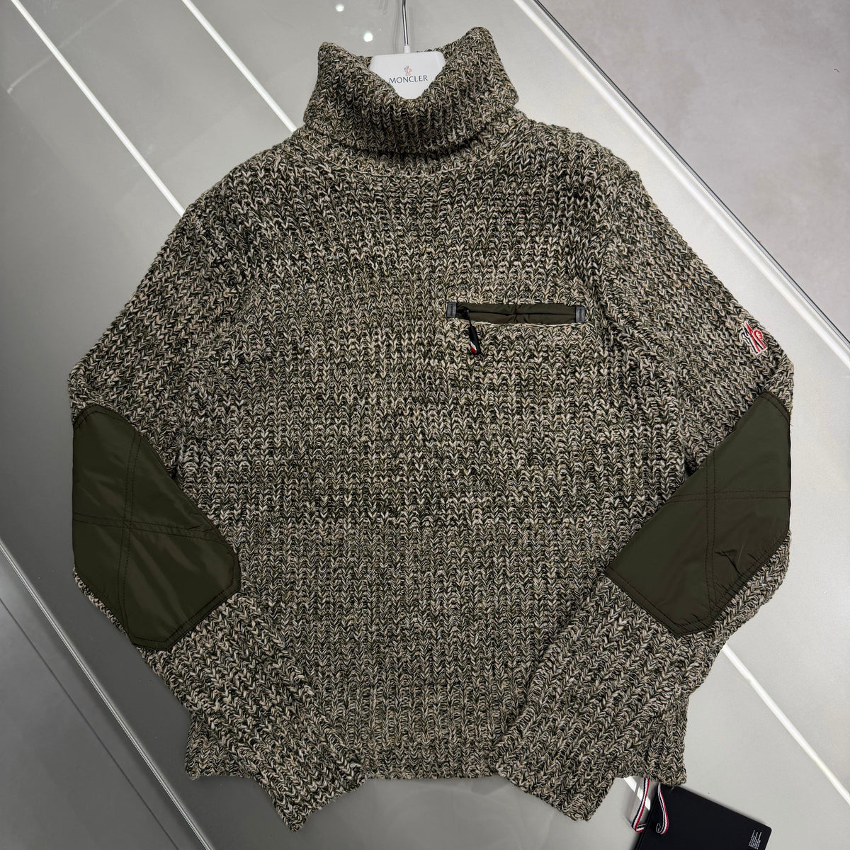 Knitwear