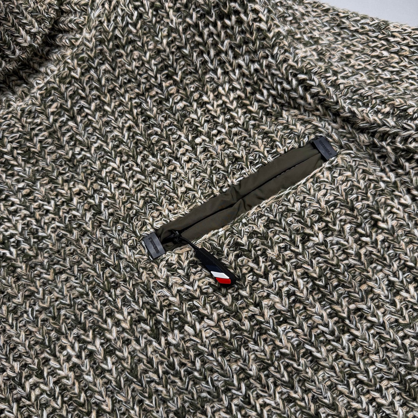 Knitwear
