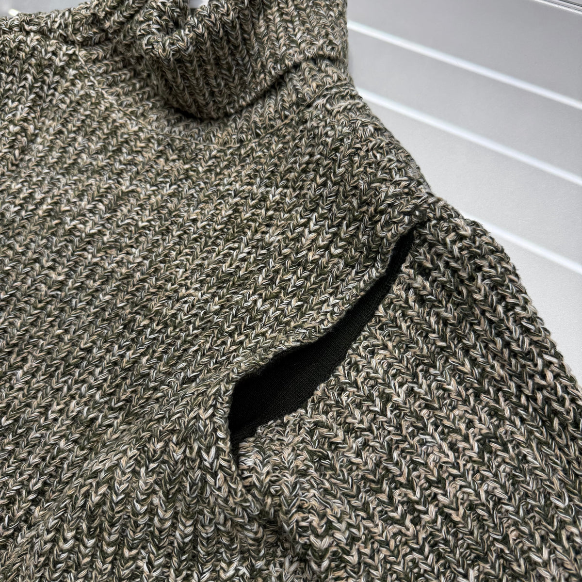 Knitwear