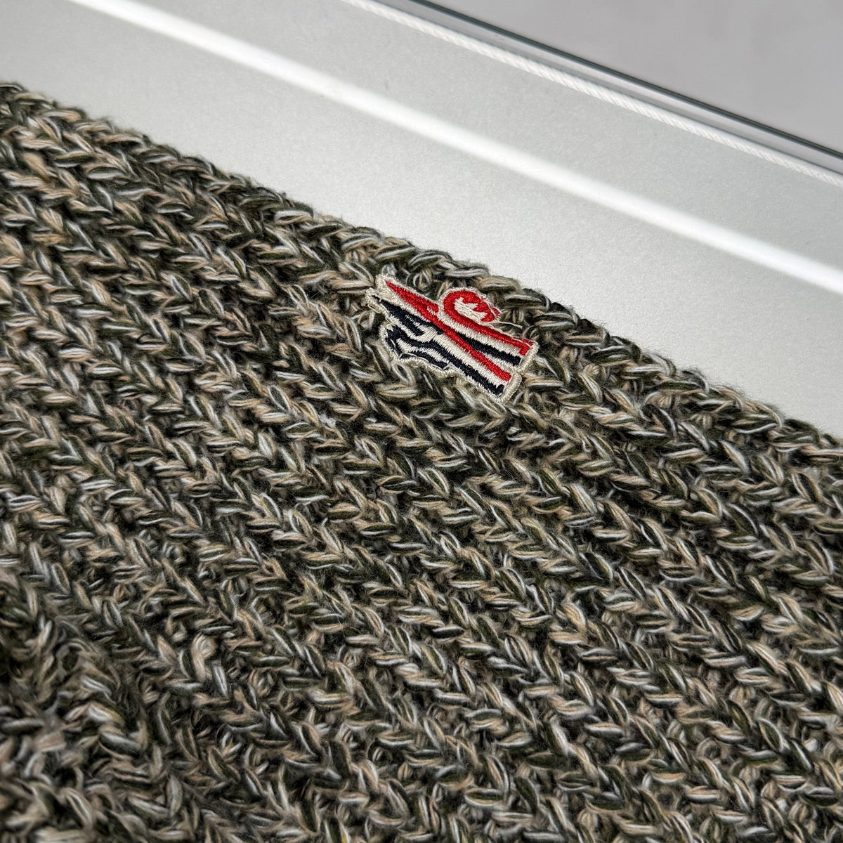 Knitwear