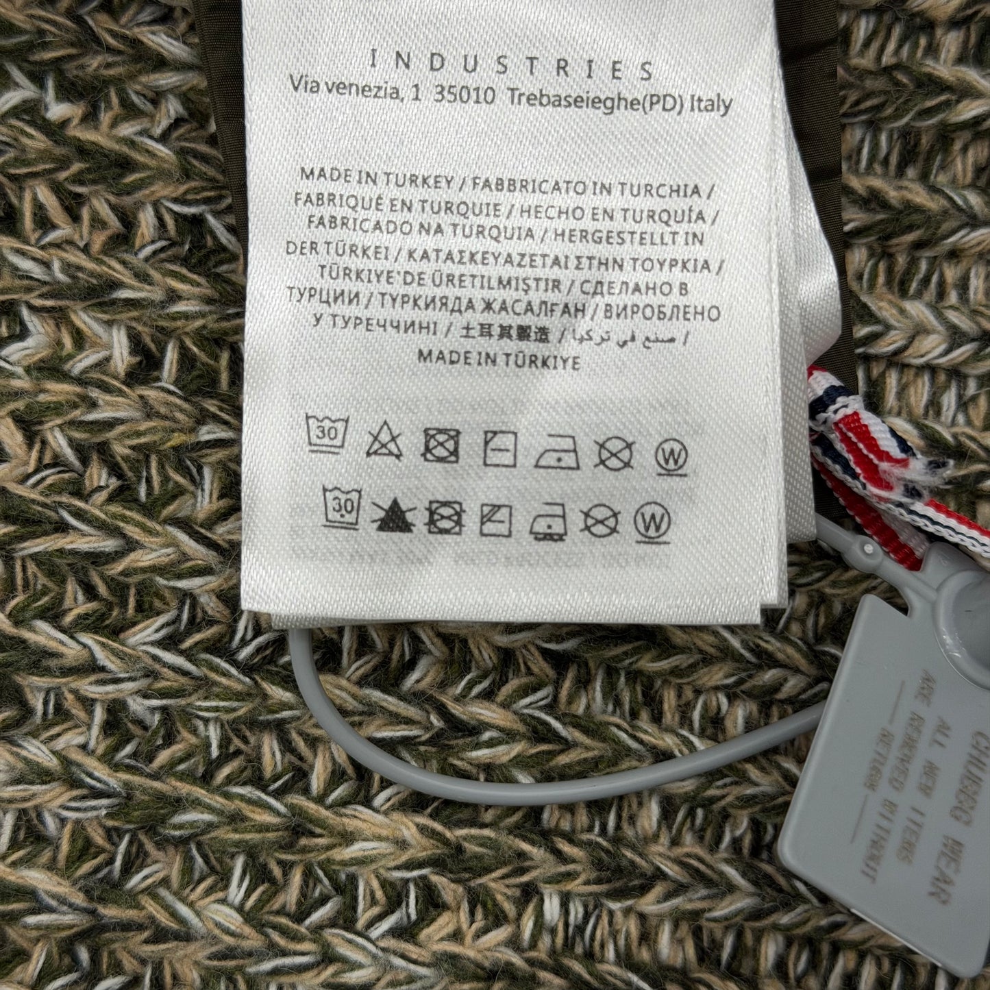 Knitwear