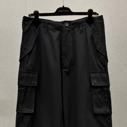 Overalls