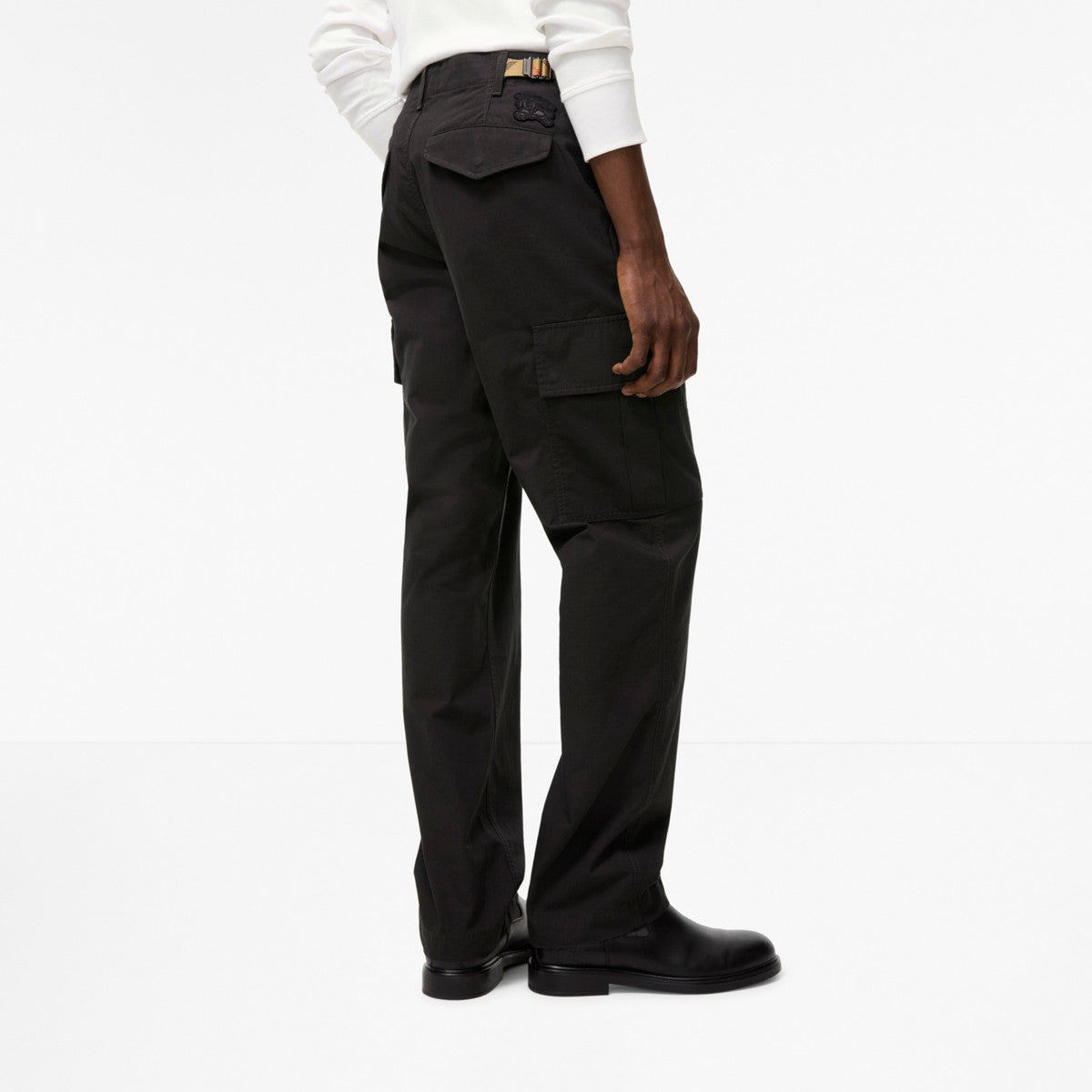 Overalls