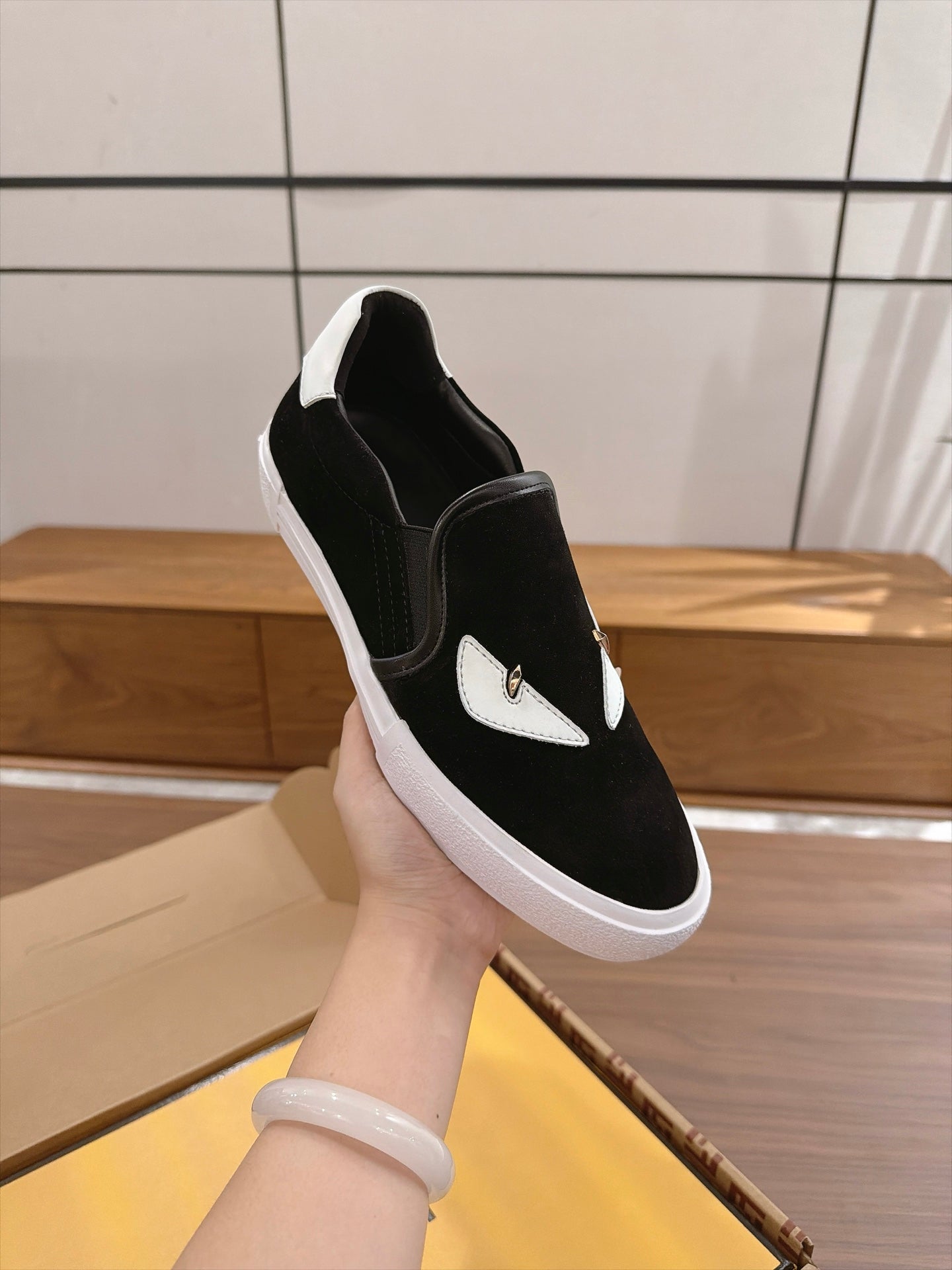 Casual Shoes