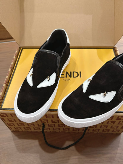Casual Shoes