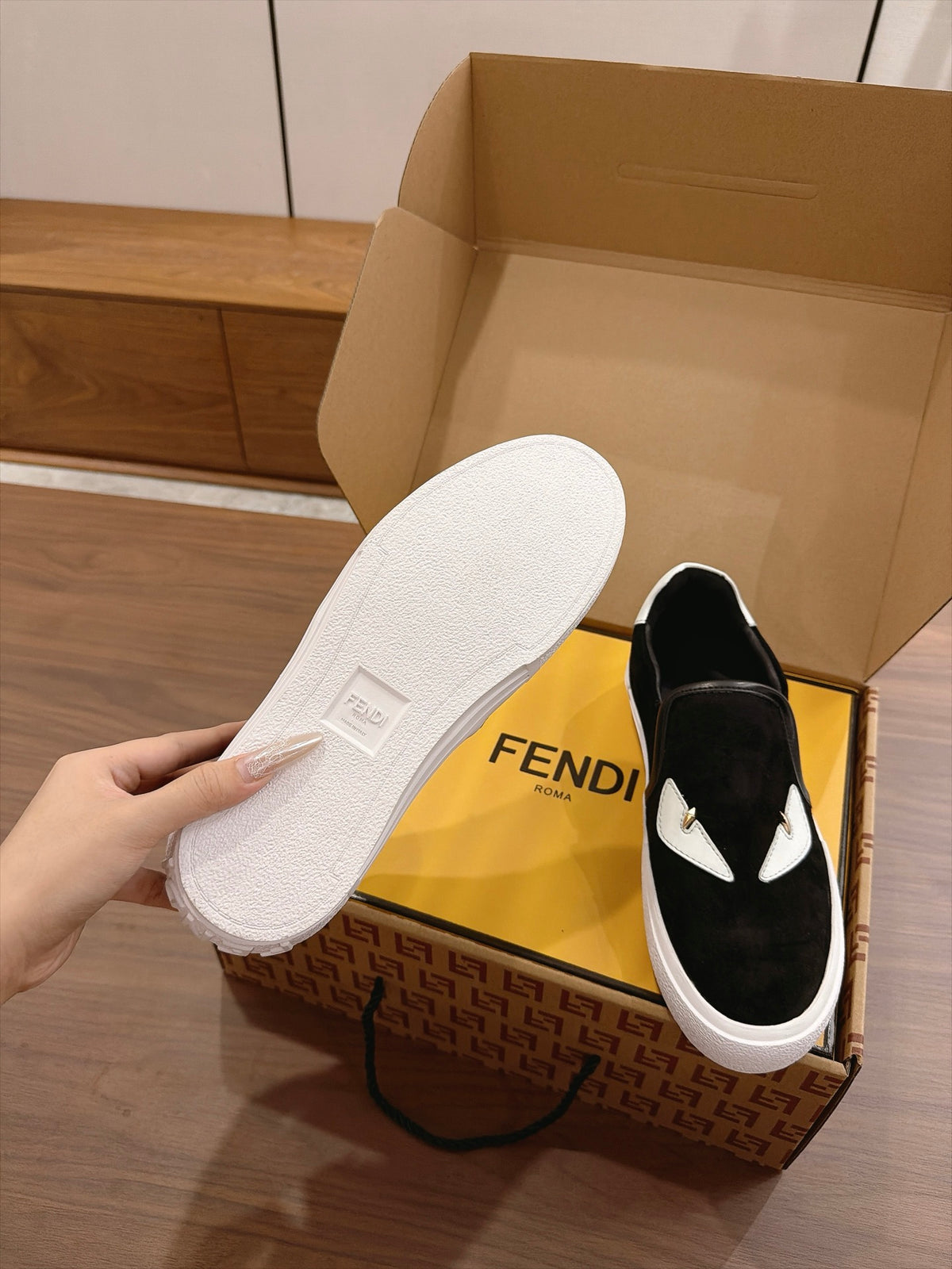 Casual Shoes
