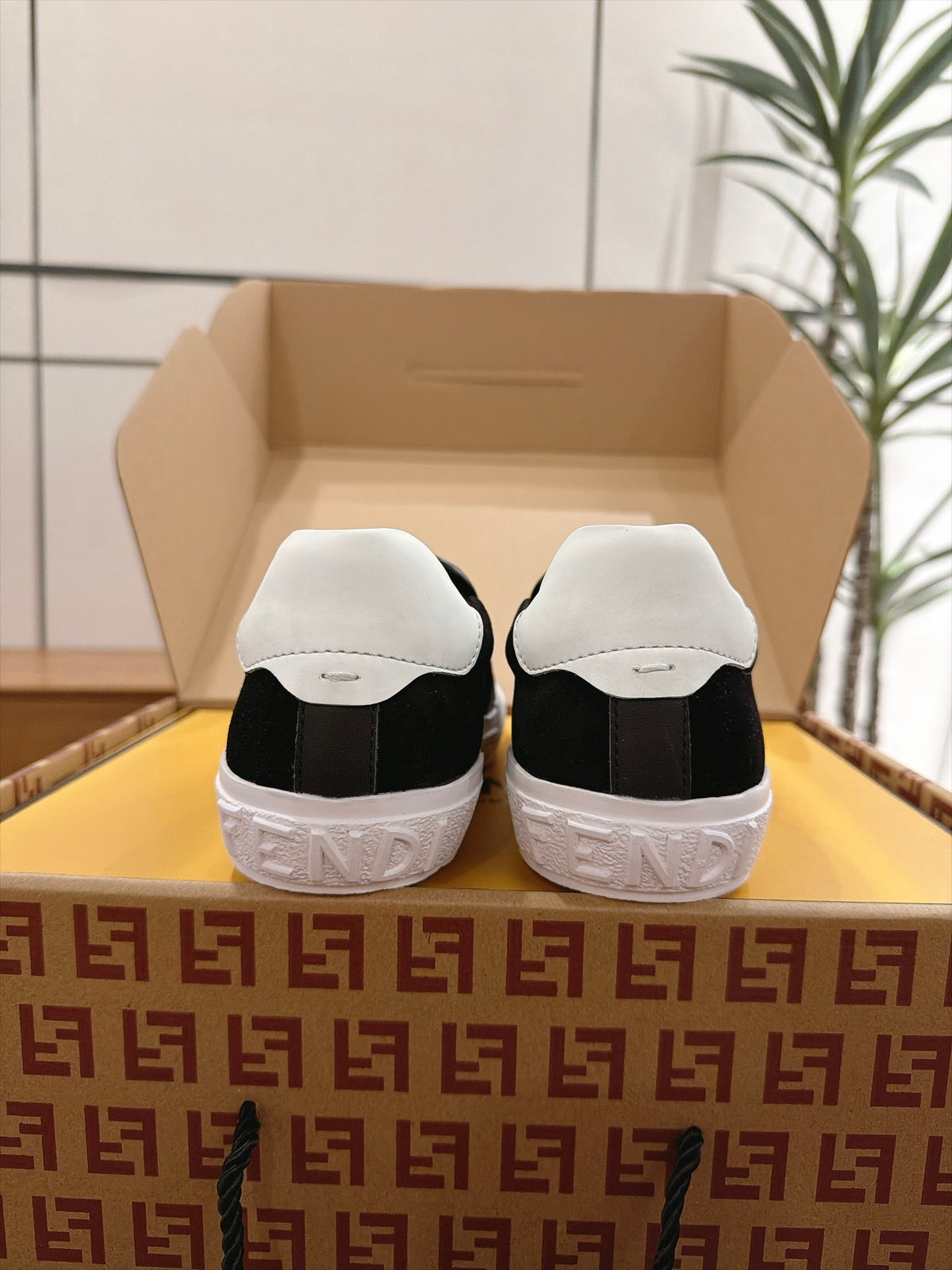 Casual Shoes