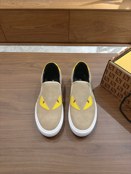 Casual Shoes