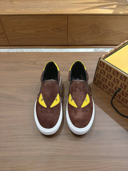Casual Shoes