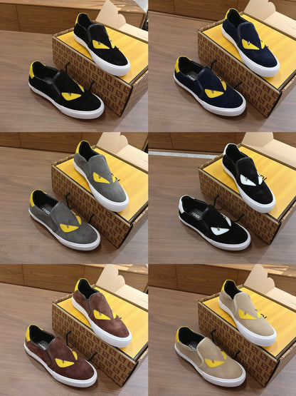 Casual Shoes
