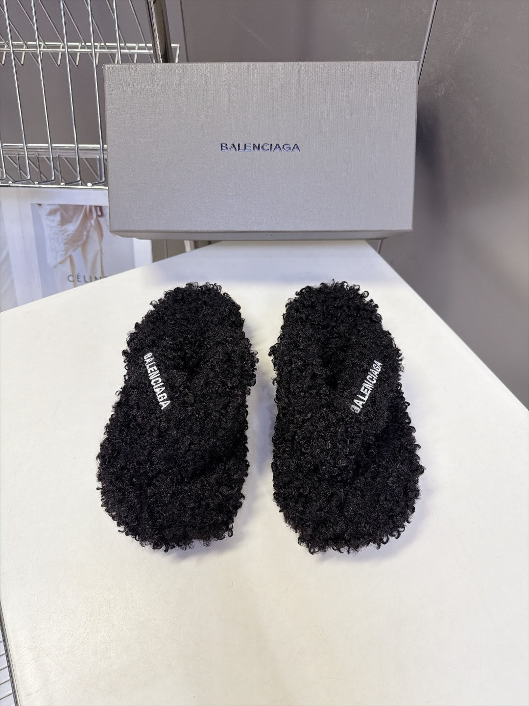 Slippers