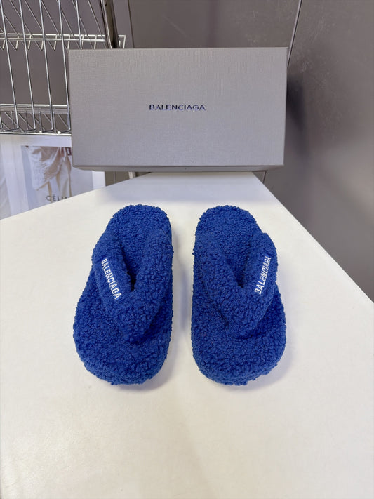 Slippers