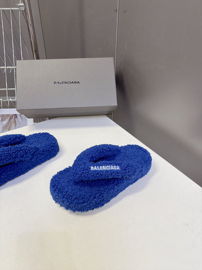 Slippers