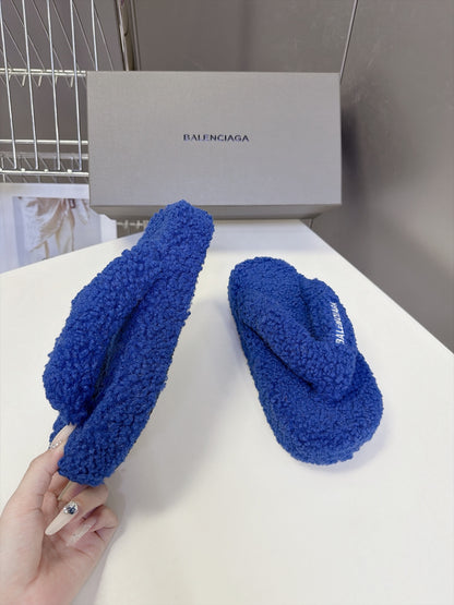 Slippers