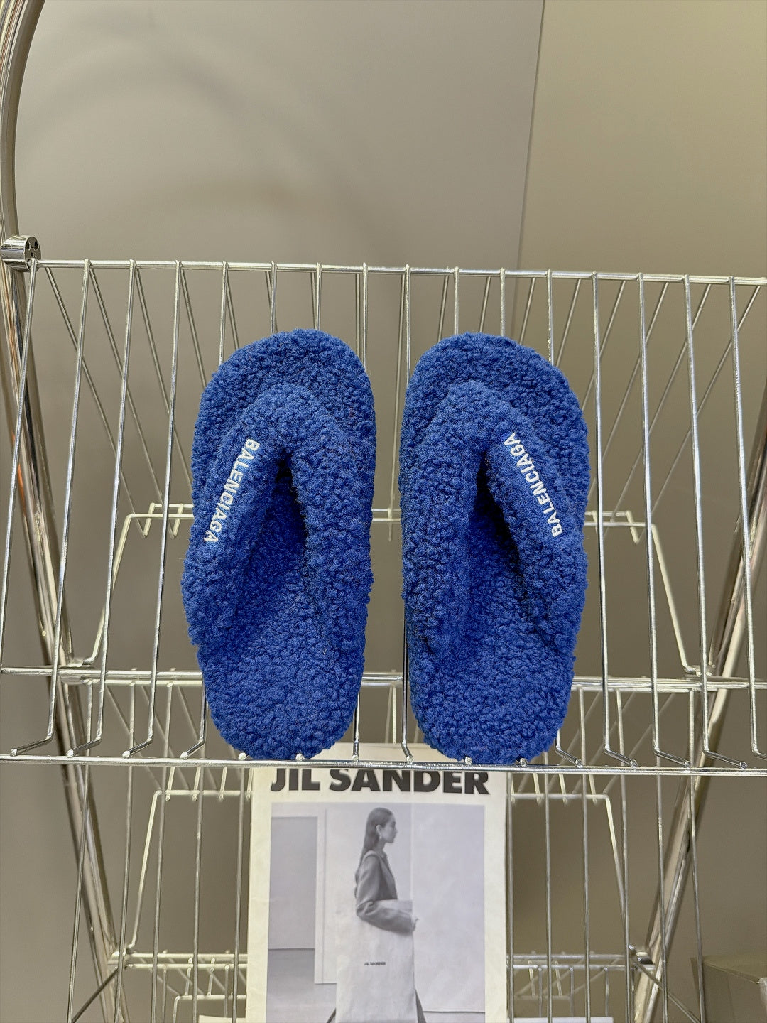 Slippers
