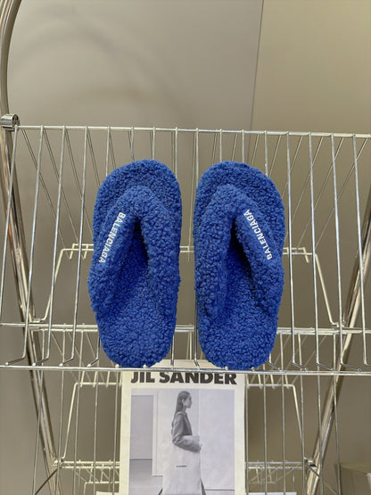 Slippers