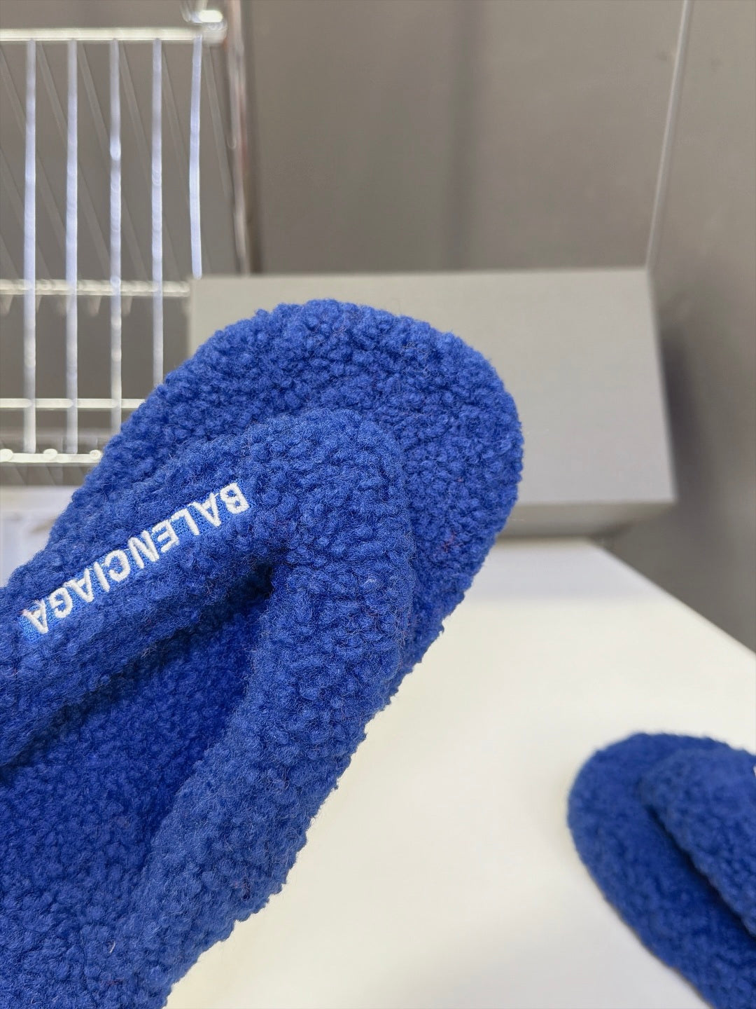 Slippers