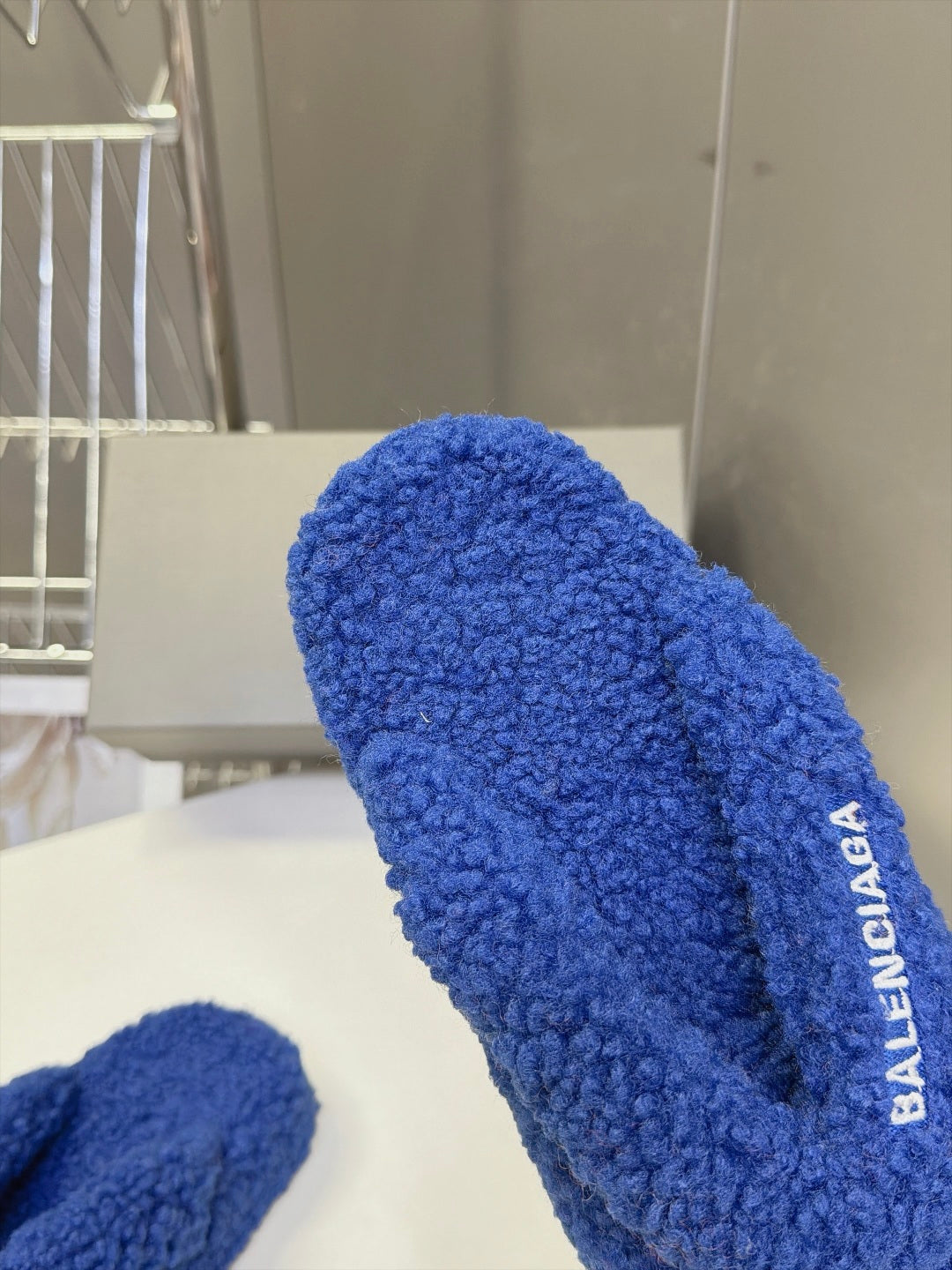 Slippers