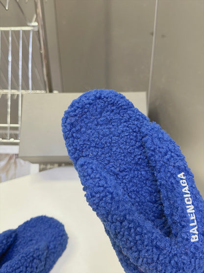 Slippers