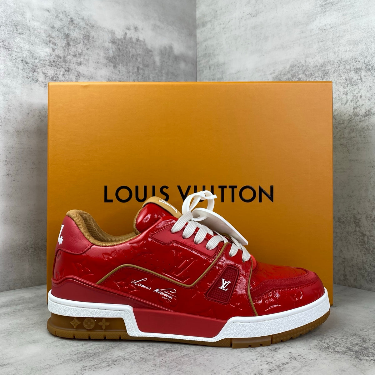 Trainer Sneakers