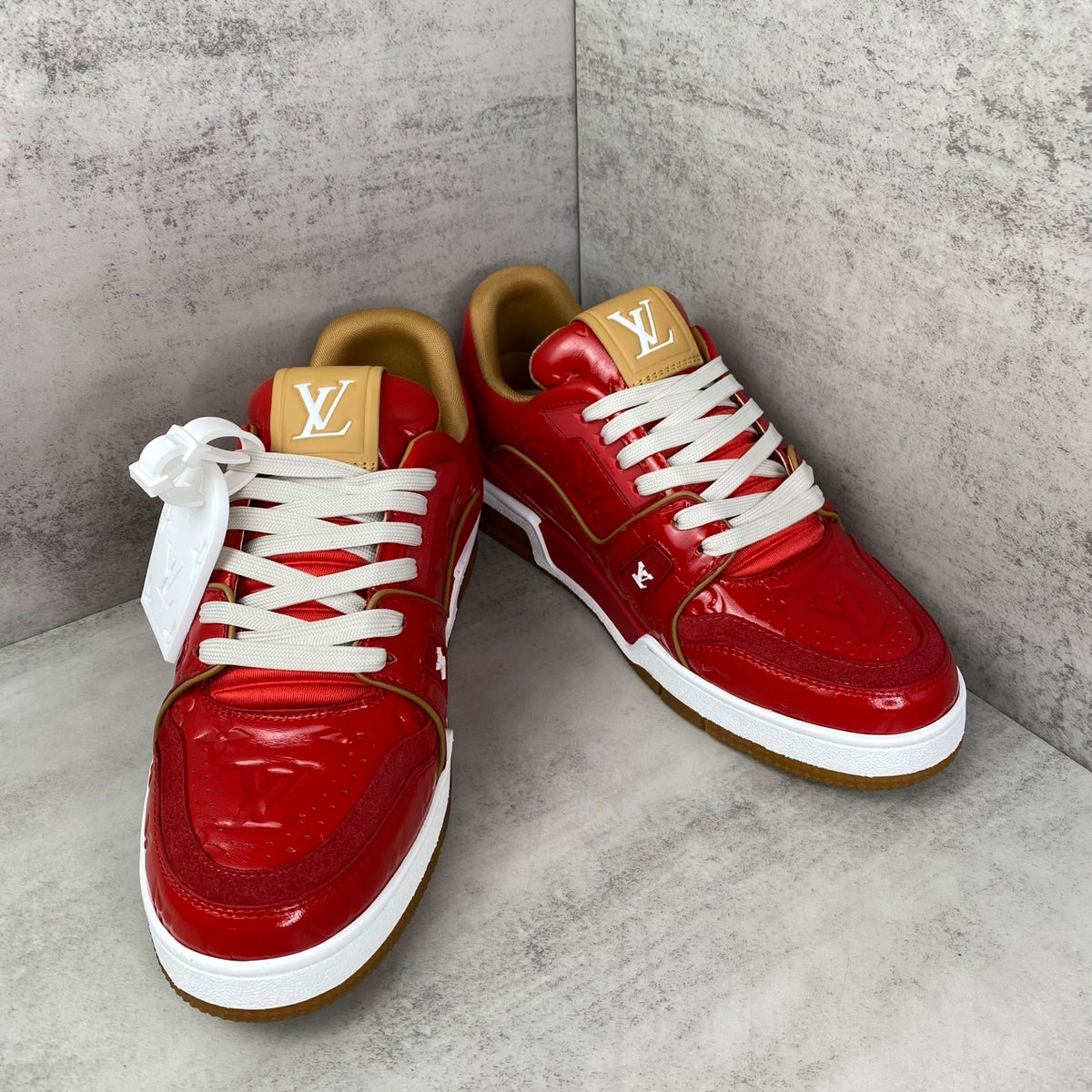 Trainer Sneakers