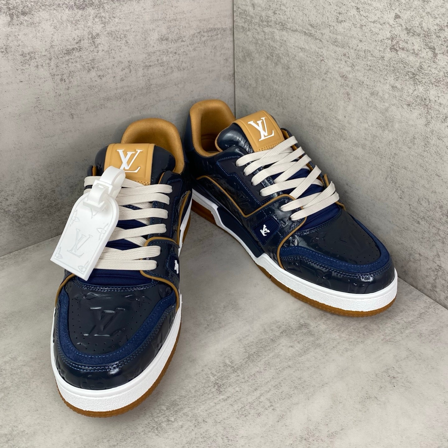 Trainer Sneakers