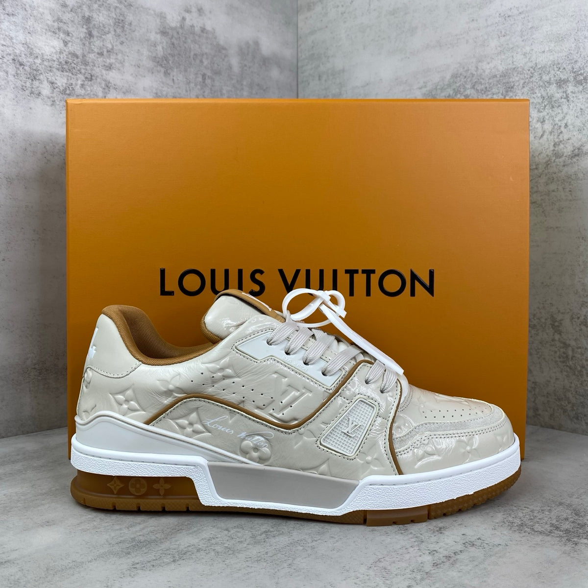 Trainer Sneakers