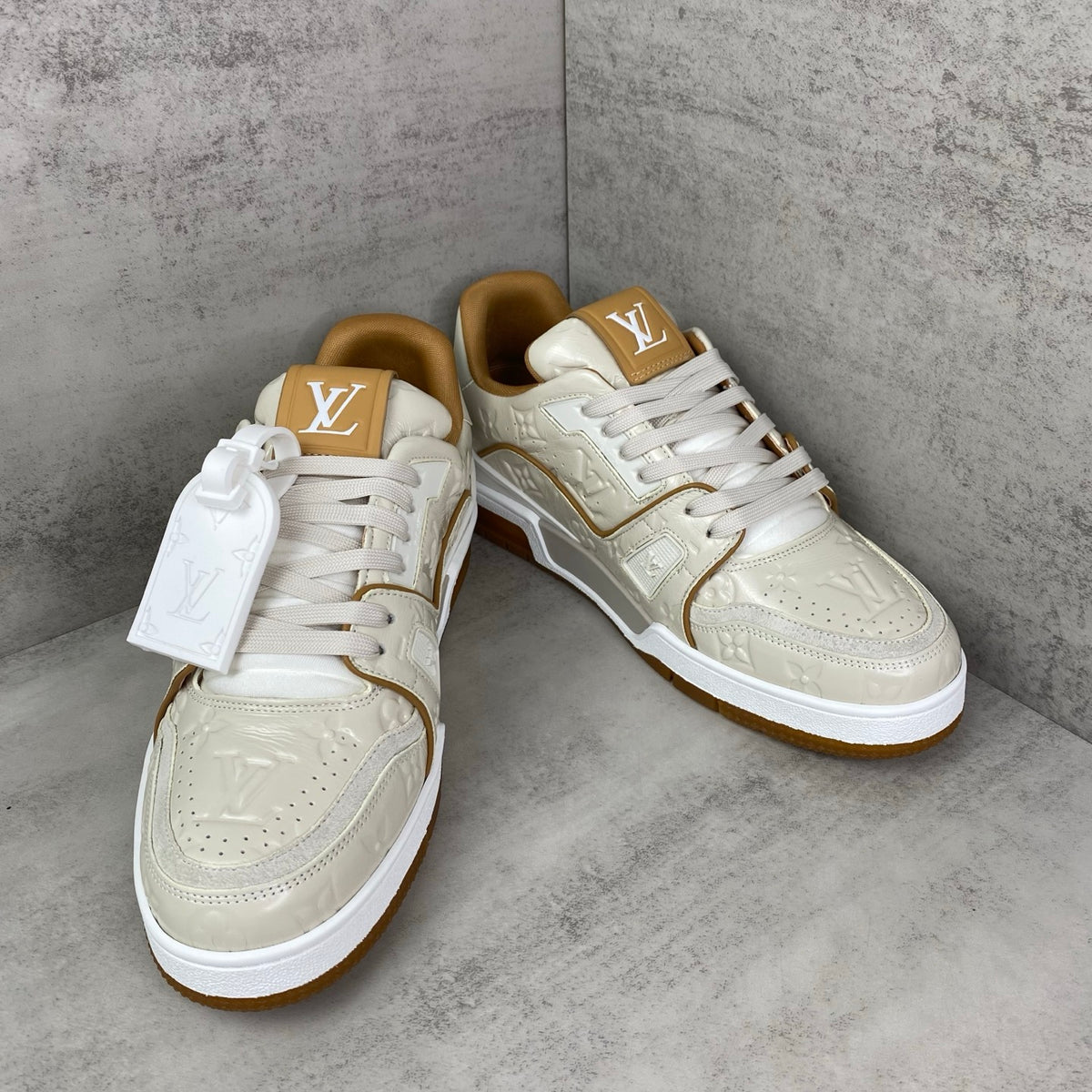 Trainer Sneakers