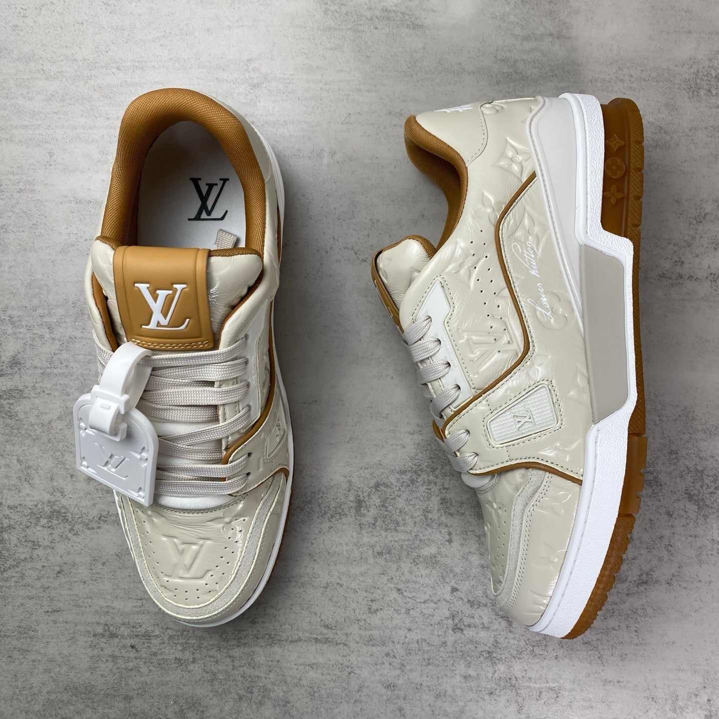 Trainer Sneakers