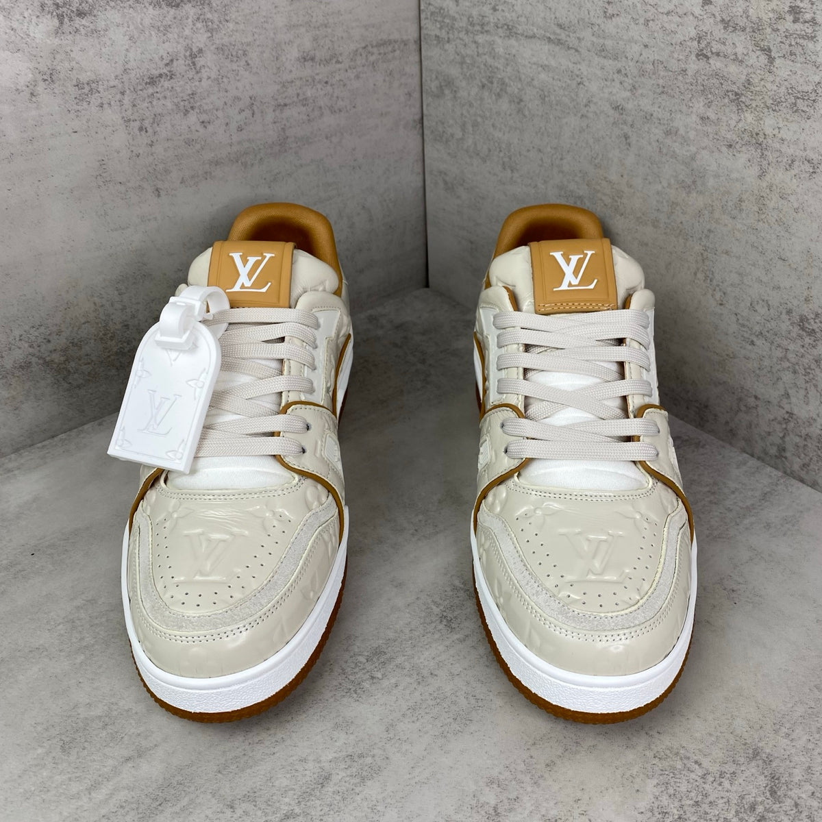 Trainer Sneakers
