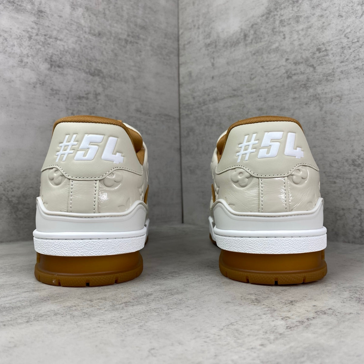 Trainer Sneakers