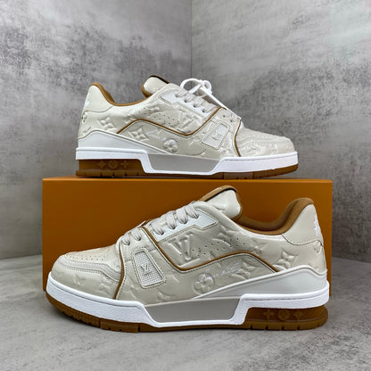 Trainer Sneakers