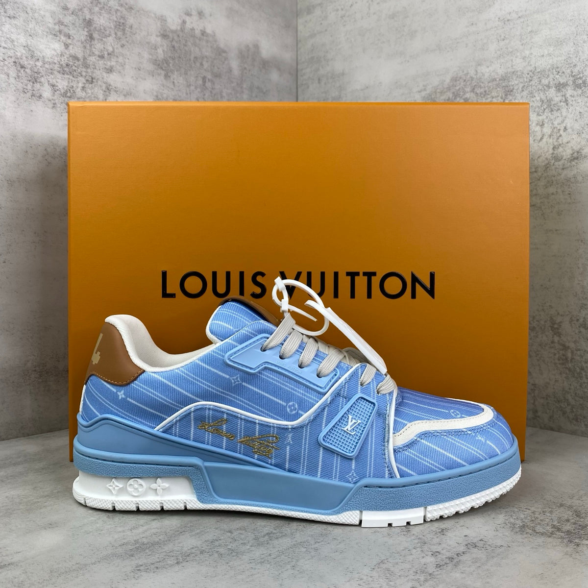 Trainer Sneakers