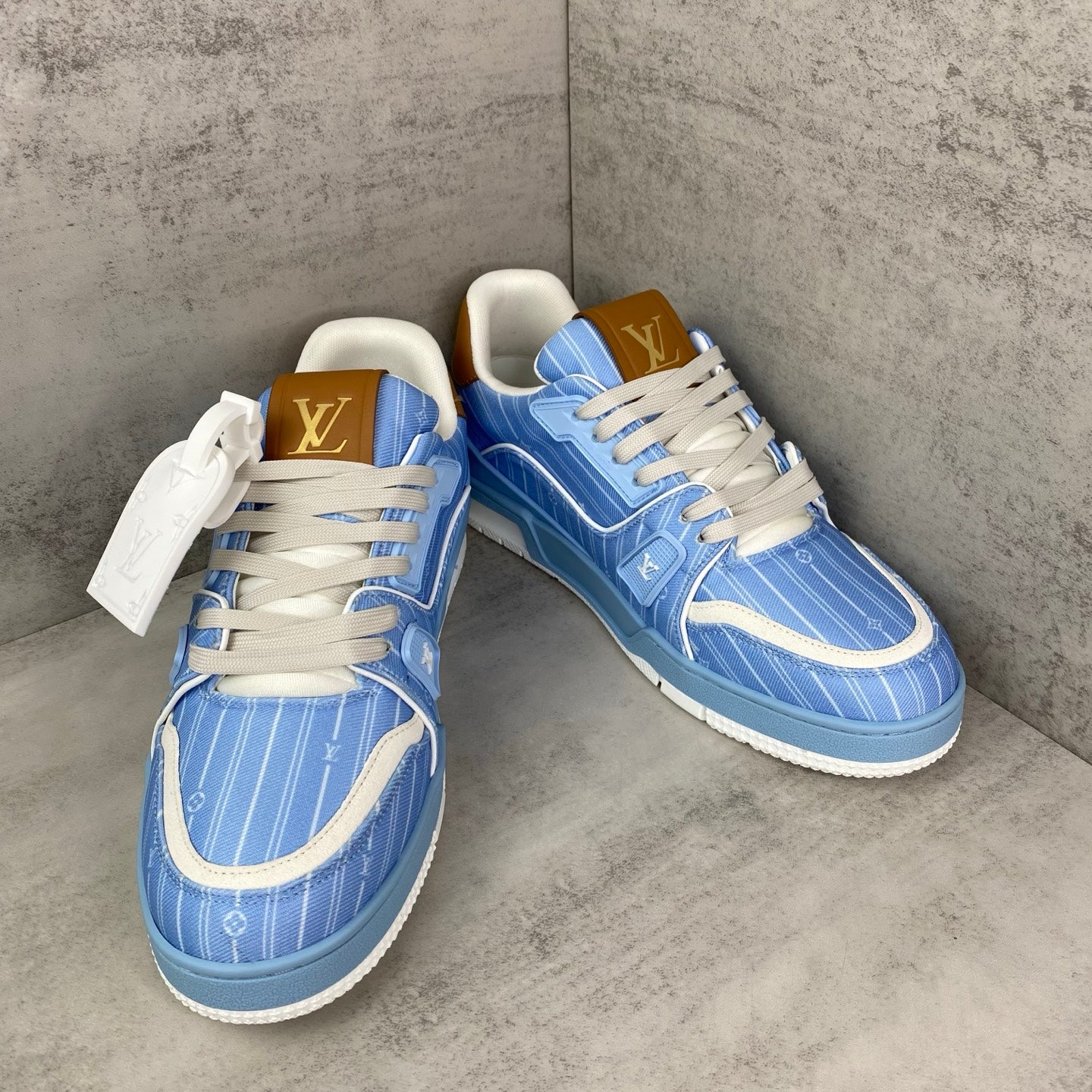 Trainer Sneakers