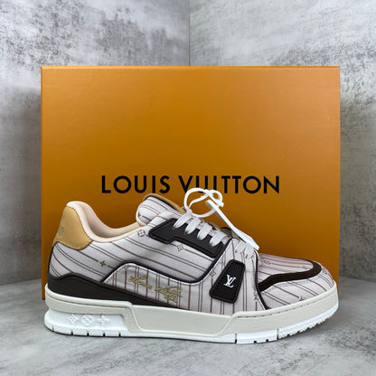 Trainer Sneakers