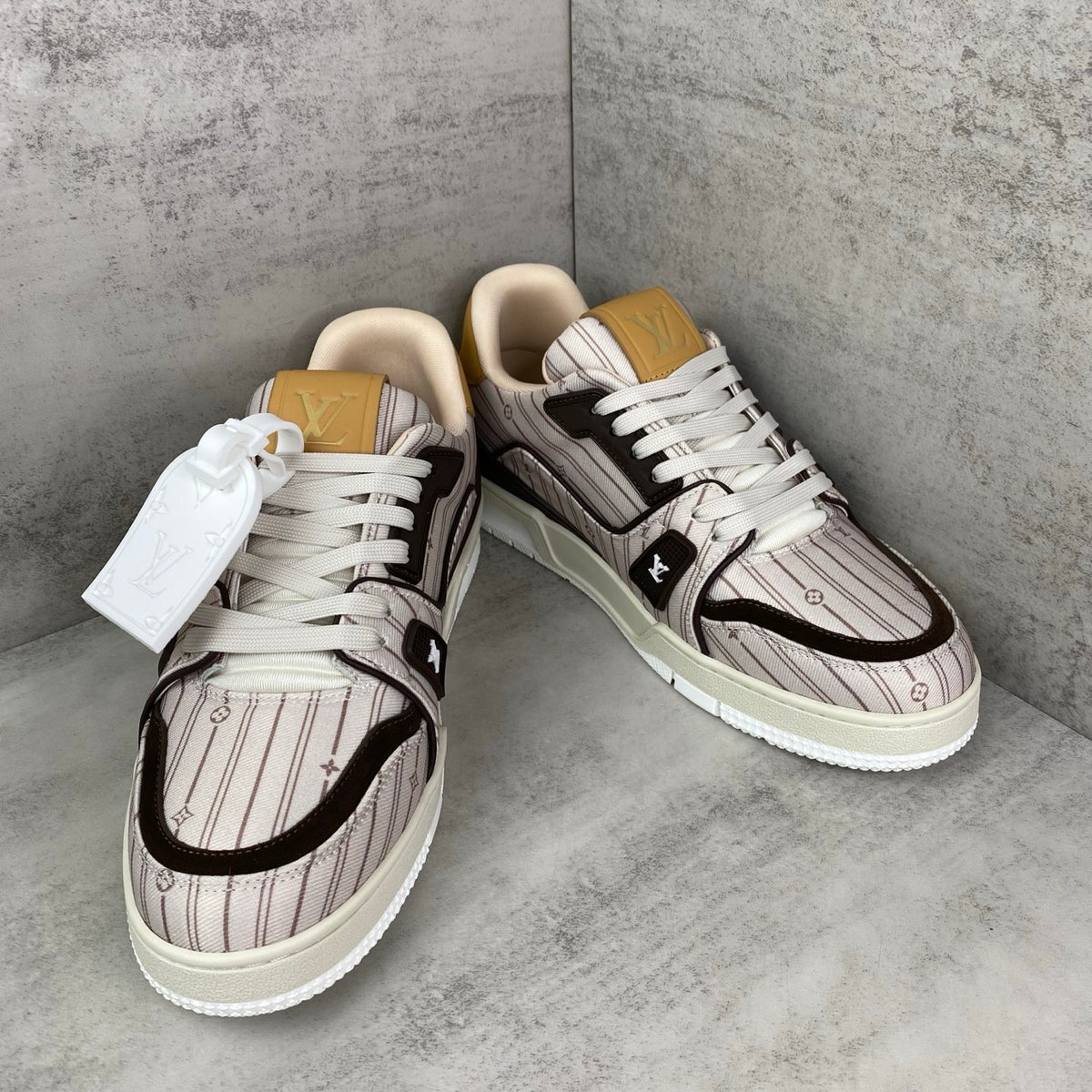 Trainer Sneakers
