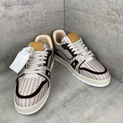 Trainer Sneakers