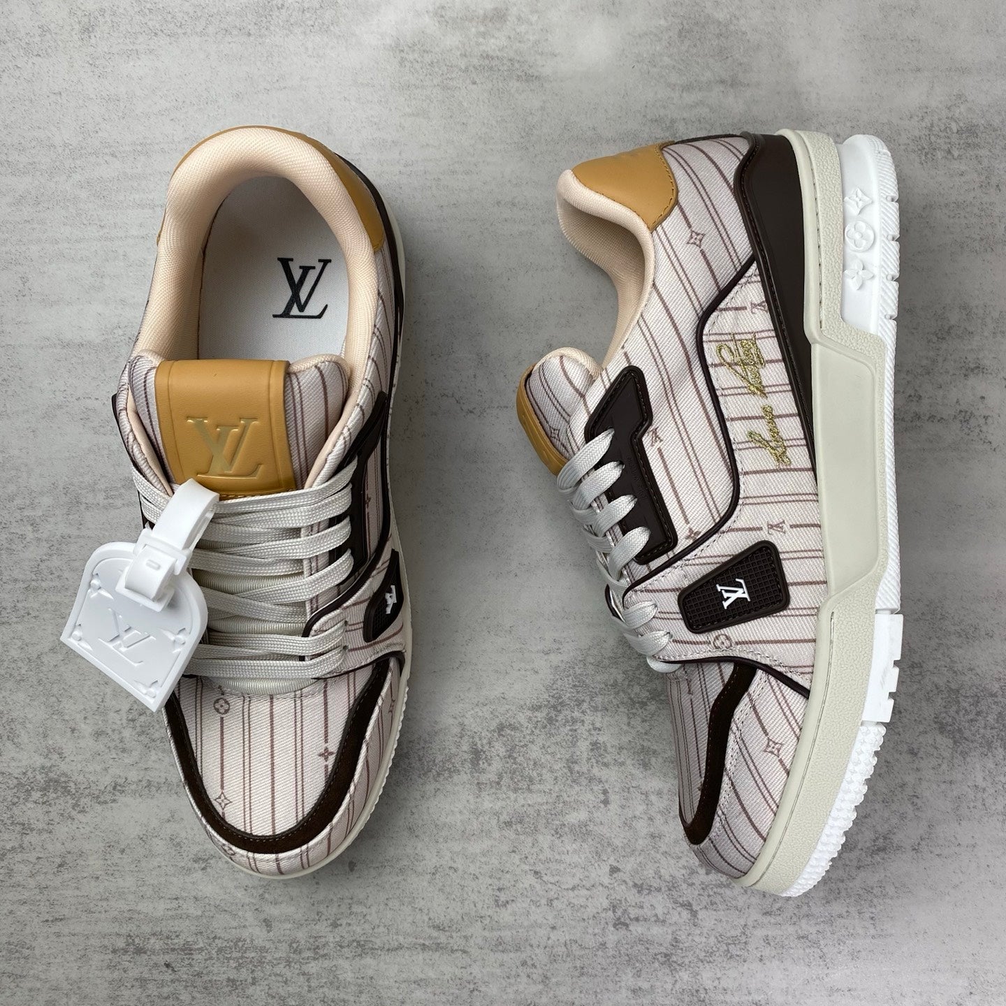 Trainer Sneakers