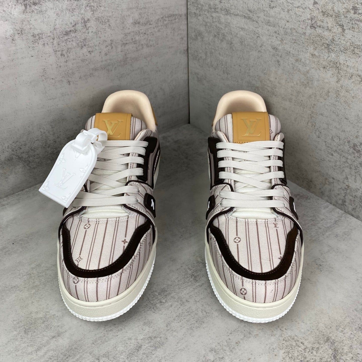 Trainer Sneakers