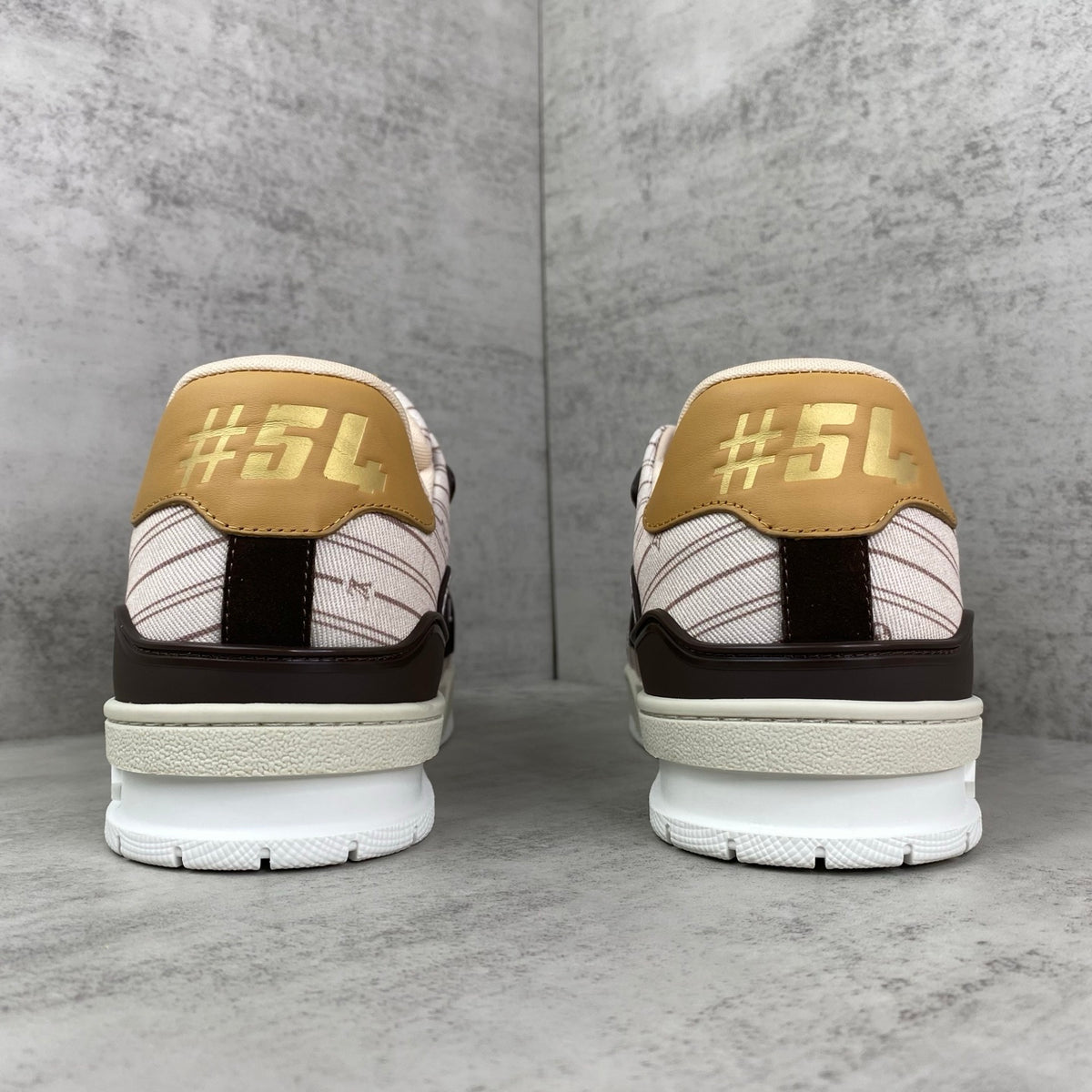 Trainer Sneakers