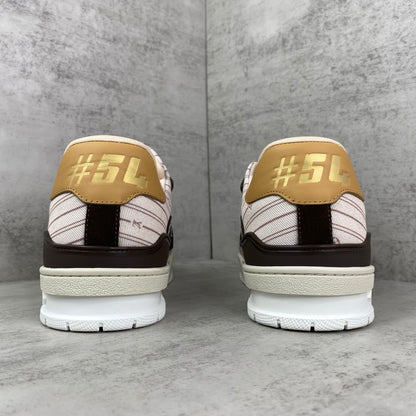 Trainer Sneakers